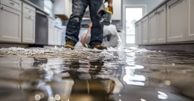 Water damage restoration companies near me in Glasgow, MO - Emergency flood extraction